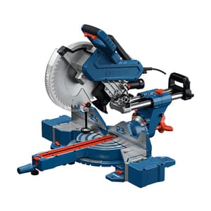 Bosch 305 mm / 1800W Professional Mitre Saw, GCM 340-305 D
