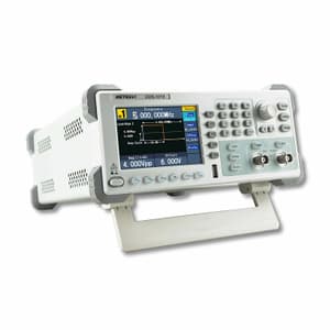 Metravi 1µHz - 10MHz Digital DDS Function Generator, DDS-1010