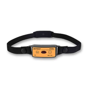 Metravi 40V ~ 1kV Wearable Helmet-type Non-contact Voltage Detector, HT500C