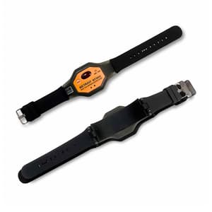 Metravi 40V ~ 1kV Wearable Non-contact Voltage Detector, WT500C