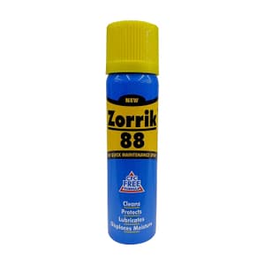 Zorrik-88 60 Gms Quick Maintenance Spray (Pack of 10 Pcs)