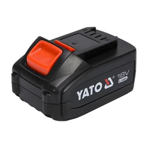 Yato 18V / 3.0 Ah Li-ion Battery Pack, YT-82843