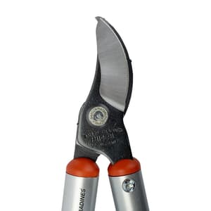 Bahco 600 mm Professional Lightweight Bypass Loppers With Aluminium Handle and Counter Blade, P114-SL-60