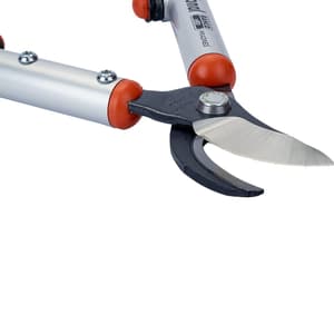 Bahco 600 mm Professional Lightweight Bypass Loppers With Aluminium Handle and Counter Blade, P114-SL-60