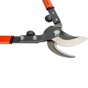 Bahco 600 mm Professional Bypass Loppers with Steel Handle and Forged Counter Blade, P16-60-F