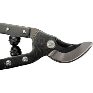 Bahco 600 mm Professional Bypass Loppers with Steel Handle and Forged Counter Blade, P16-60-F