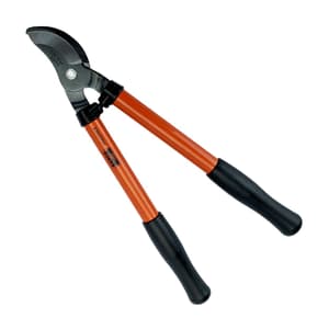 Bahco 600 mm Bypass Loppers with Steel Handle, P140-F