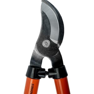 Bahco 600 mm Bypass Loppers with Steel Handle, P140-F