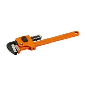 Bahco 10 Inch / 250 mm Stillson Pipe Wrenches , 361-10