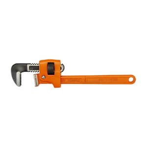 Bahco 10 Inch / 250 mm Stillson Pipe Wrenches , 361-10