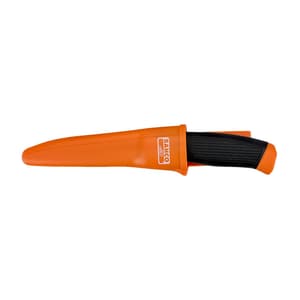 Bahco 220 mm Multipurpose Tradesman Knives with Dual-Component Handle, 2444