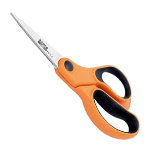 Bahco 200 mm / 8 inch Floral Scissor With Soft Touch Finger Loop-Large, FS-7.5