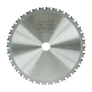 Makita 7 inch / 185 mm TCT Saw Blade For Metal (36 Teeth), B-04628