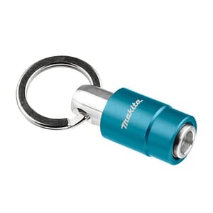 Makita 60 mm Bit Holder Keychain, B-54411