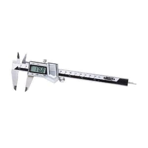 Insize 150 mm / 6 Inch Non Waterproof Digital Caliper, 1114-150A