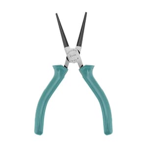 Taparia 6 inch / 165 mm Round Nose Pliers, 1431-6