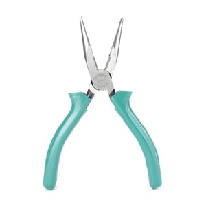 Taparia 6 inch / 165 mm Long Nose Pliers, 1420-6