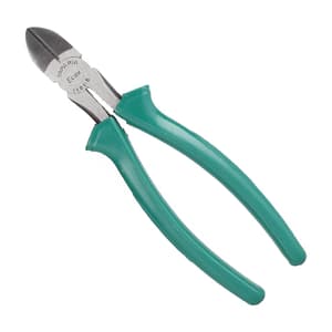 Taparia 8 inch / 205 mm Side Cutting Plier, 1101-8