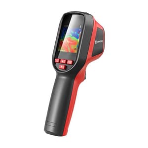 Hikmicro -20°C to 550°C Handheld Thermal Imaging Camera (9216 Pixels IR Resolution), ECO Lite