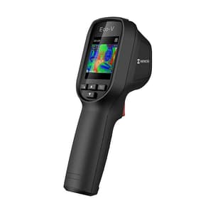 Hikmicro -20°C to 550°C Handheld Thermal Imaging Camera with 0.3MP Visual Camera, ECO V