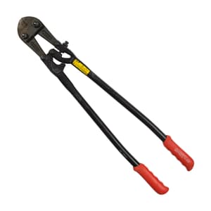 Stanley 762 mm / 24 inch Bolt Cutter with Tubular Handle, 14-330-23