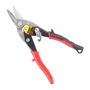 Stanley 254 mm / 10 inch Maxsteel Aviation Snips (Left Cut BI-MAT), STHT14562-8
