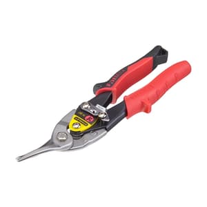 Stanley 254 mm / 10 inch Maxsteel Aviation Snips (Left Cut BI-MAT), STHT14562-8