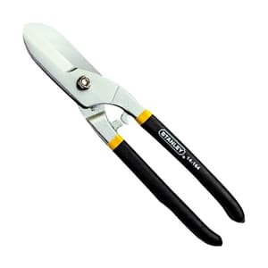 Stanley 250 mm Tin Snips without Spring, 14-164