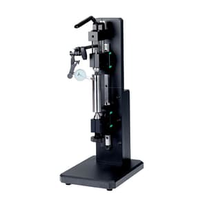 Insize 170 mm Vertical Bench Center, 4743-170