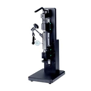 Insize 170 mm Vertical Bench Center, 4743-171