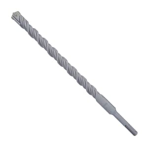 Taparia 8.00 x 350 mm Plus Hammer Drill Bit,  HDC 8350