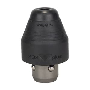 Bosch keyless Chuck & SDS Plus Adaptor, 2 608 572 213
