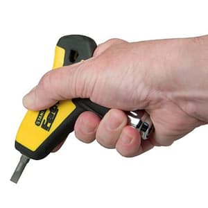 Stanley 27 Pcs Fm Ratchet T- Handle Driver Set, 0-79-153