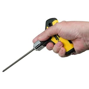 Stanley 27 Pcs Fm Ratchet T- Handle Driver Set, 0-79-153