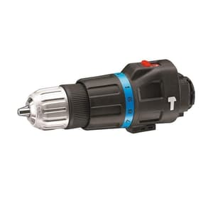 Black+Decker Multievo™ Multi-tool Hammer Attachment, MTHD5