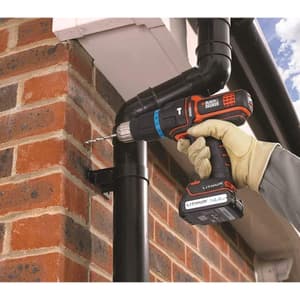 Black+Decker Multievo™ Multi-tool Hammer Attachment, MTHD5