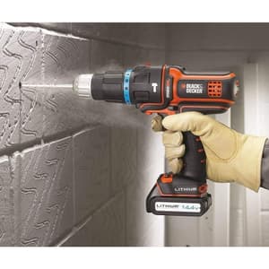 Black+Decker Multievo™ Multi-tool Hammer Attachment, MTHD5