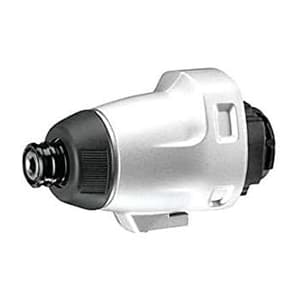 Black+Decker Multievo Multi-tool Impact Driver Attachment, MTIM3