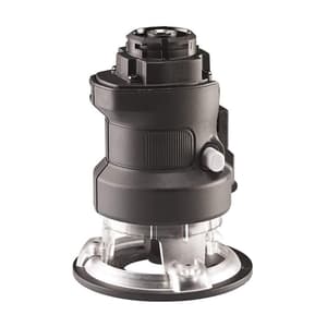 Black+Decker Multi-Evo Router Attachment, MTRT8-XJ