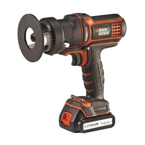 Black+Decker Multi-Evo Router Attachment, MTRT8-XJ