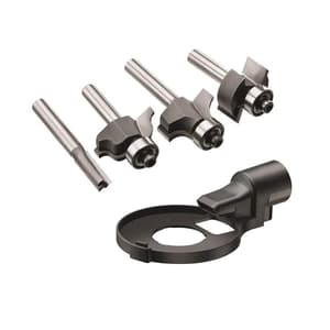 Black+Decker Multi-Evo Router Attachment, MTRT8-XJ