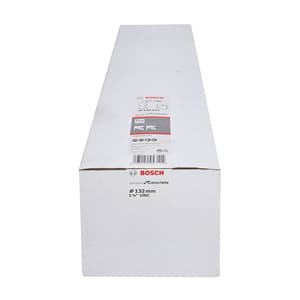 Bosch 132 mm / 1-1/4 Inch UNC Diamond Core Cutting Bits , 2 608 601 742