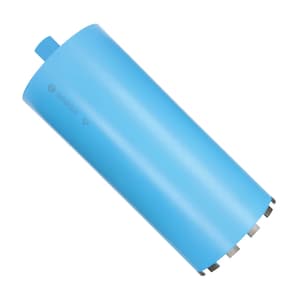 Bosch 202 mm / 1-1/4 Inch UNC Diamond Core Cutting Bits , 2 608 601 744