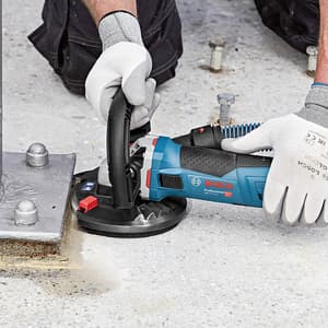 Bosch 125 x 5.00 mm Eco Range 5 Inch Concrete Grinding Wheels , 2 608 601 763