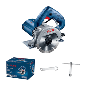 Bosch 125mm 1450W Professional Diamond Tile Cutter, GDC 141