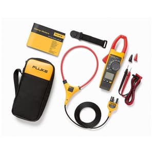 Fluke 376 FC 1000A True-RMS AC / DC Clamp Meter with iFlex