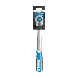 Hogert 1/2 Inch Ratchet Handle, HT1R322