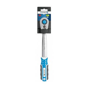 Hogert 3/8 Inch Ratchet Handle, HT1R328