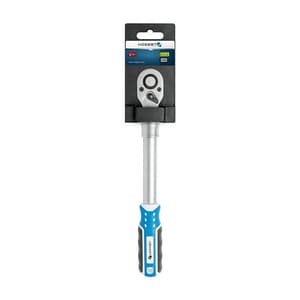 Hogert 1/2 Inch Telescopic Ratchet Handle, HT1R342