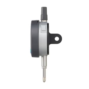 Mitutoyo 0 - 12.7 mm Absolute Digimatic Indicator - ID-S Series (Lug Back Plate), 543-781